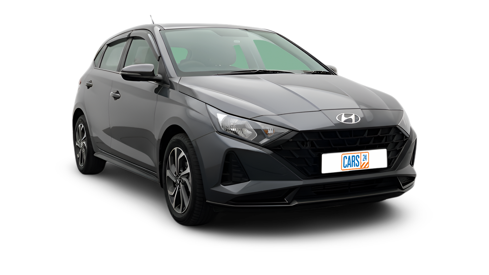 Hyundai NEW I20-img